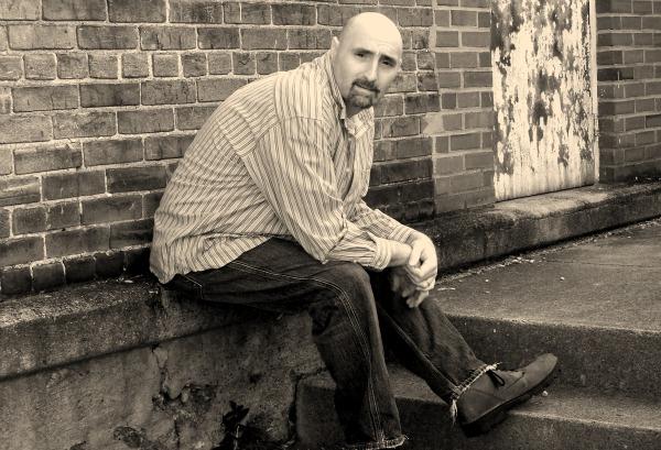 Brian D Perry